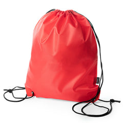 Bolsa LARUS BO7550 Rojo personalizable con tu logo | LogoLider