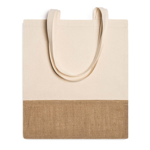 Bolsa WAVE BO7556 Crudo personalizable con tu logo | LogoLider