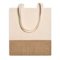 Bolsa WAVE BO7556 Crudo personalizable con tu logo | LogoLider