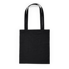 Bolsa MOUNTAIN BO7602 Negro personalizable con tu logo | LogoLider