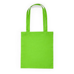 Bolsa MOUNTAIN BO7602 Verde oasis personalizable con tu logo | LogoLider