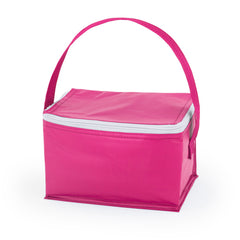 Bolsas termicas TIBU TB7603 Fucsia personalizable con tu logo | LogoLider