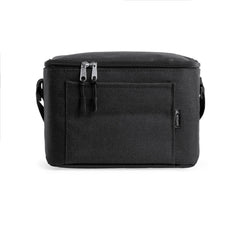 Bolsas termicas BISMAR TB7608 Negro personalizable con tu logo | LogoLider