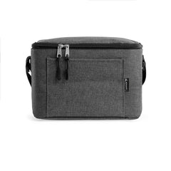 Bolsas termicas BISMAR TB7608 Negro vigore personalizable con tu logo | LogoLider