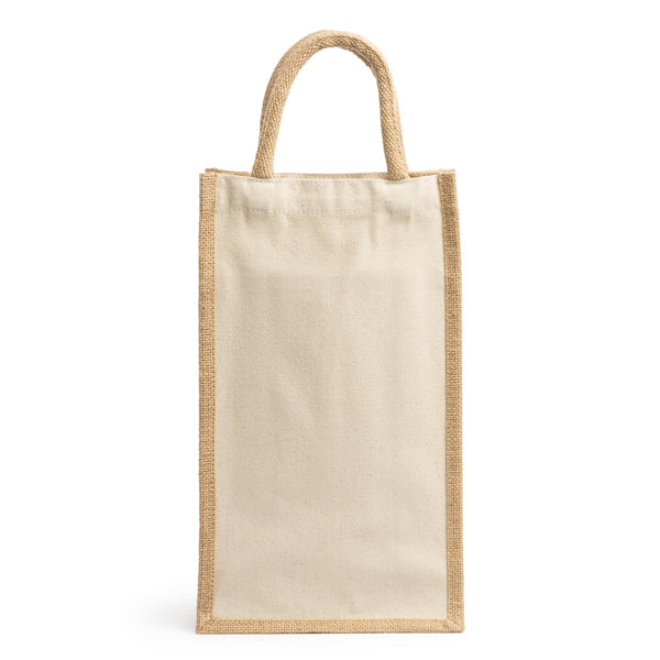Bolsa LOIRE BO7613 Crudo personalizable con tu logo | LogoLider