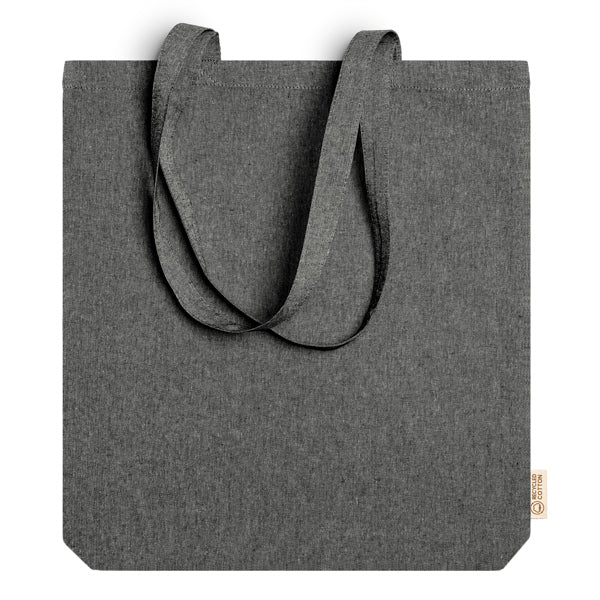 Bolsa LUMIA BO7617 Negro personalizable con tu logo | LogoLider