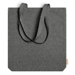 Bolsa LUMIA BO7617 Negro personalizable con tu logo | LogoLider