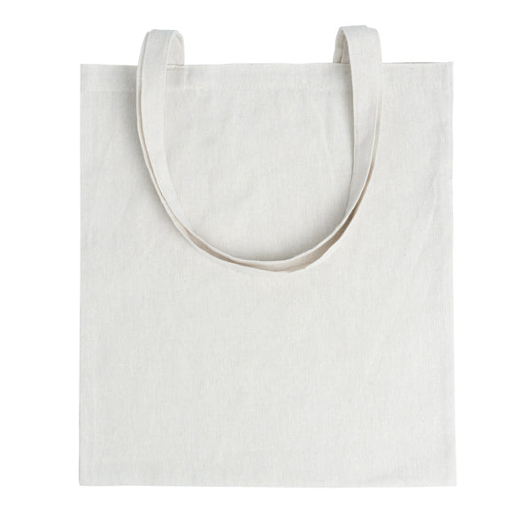 Bolsa MISO BO7618 Beige personalizable con tu logo | LogoLider