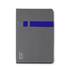 Libreta SIKAS NB7971 Royal personalizable con tu logo | LogoLider