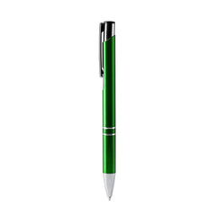 Boligrafo SIMON BL7972 Verde helecho personalizable con tu logo | LogoLider
