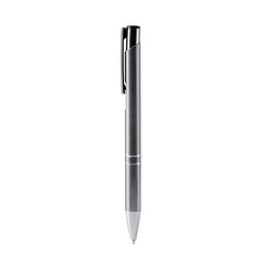 Boligrafo SIMON BL7972 Plata personalizable con tu logo | LogoLider