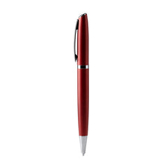 Boligrafo ALVIK BL7973 Granate personalizable con tu logo | LogoLider