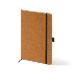 Libreta KORUM NB7974 personalizable con tu logo | LogoLider
