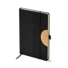 Libreta DARIT NB7977 personalizable con tu logo | LogoLider