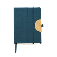 Libreta DARIT NB7977 Denim vigore personalizable con tu logo | LogoLider