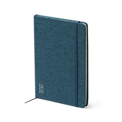 Libreta SOYER NB7979 personalizable con tu logo | LogoLider