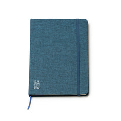 Libreta SOYER NB7979 Denim vigore personalizable con tu logo | LogoLider
