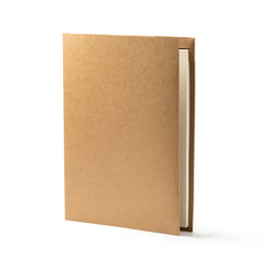 Carpeta YASPER FO7980 personalizable con tu logo | LogoLider