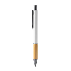 Boligrafo PENTA BL7982 Blanco personalizable con tu logo | LogoLider