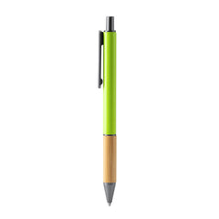 Boligrafo PENTA BL7982 Verde helecho personalizable con tu logo | LogoLider