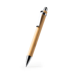 Boligrafo DAVOS BL7986 personalizable con tu logo | LogoLider