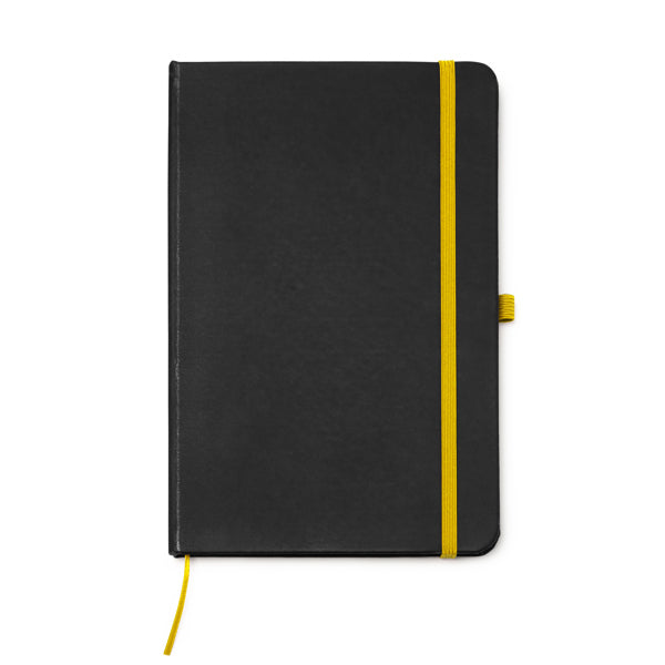 Libreta PIANA NB7987