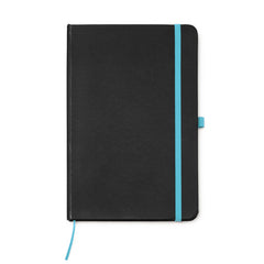 Libreta PIANA NB7987 Royal claro personalizable con tu logo | LogoLider