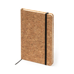 Libreta ANDROS NB7988 personalizable con tu logo | LogoLider