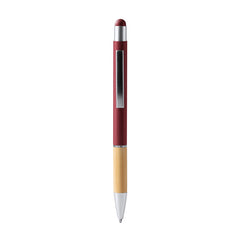Boligrafo OLTEN BL7990 Rojo oscuro personalizable con tu logo | LogoLider