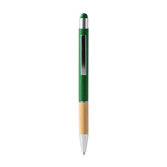 Boligrafo OLTEN BL7990 Verde oscuro personalizable con tu logo | LogoLider