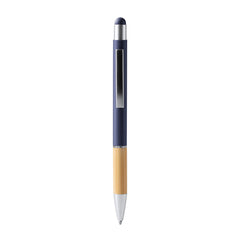 Boligrafo OLTEN BL7990 Marino personalizable con tu logo | LogoLider