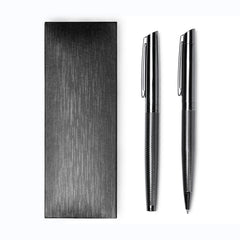 Boligrafo REYDON BL7993 Negro personalizable con tu logo | LogoLider