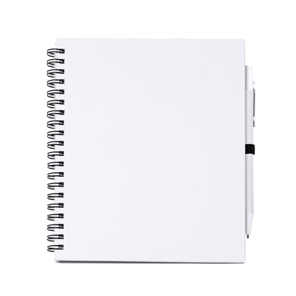 Libreta LEYNAX NB7994