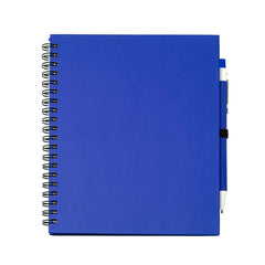 Libreta LEYNAX NB7994 Royal personalizable con tu logo | LogoLider