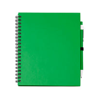 Verde helecho