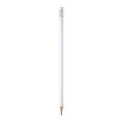 Escritura COUVET HW8002 Blanco personalizable con tu logo | LogoLider