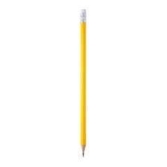 Escritura COUVET HW8002 Amarillo personalizable con tu logo | LogoLider