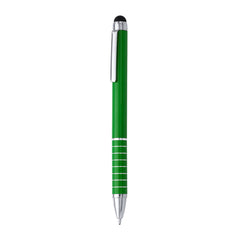 Escritura CANAIMA HW8004 Verde helecho personalizable con tu logo | LogoLider