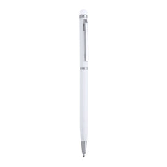 Escritura BAUME HW8005 Blanco personalizable con tu logo | LogoLider