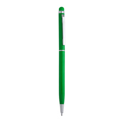 Escritura BAUME HW8005 Verde helecho personalizable con tu logo | LogoLider