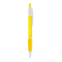 Escritura ONTARIO HW8008 Amarillo personalizable con tu logo | LogoLider
