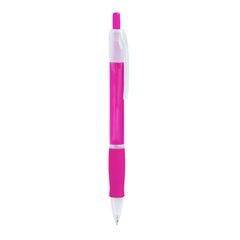Escritura ONTARIO HW8008 Fucsia personalizable con tu logo | LogoLider