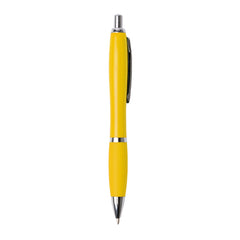 Escritura MERLIN HW8009 Amarillo personalizable con tu logo | LogoLider