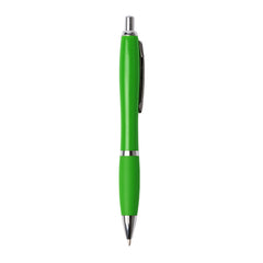 Escritura MERLIN HW8009 Verde helecho personalizable con tu logo | LogoLider