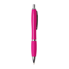 Escritura MERLIN HW8009 Fucsia personalizable con tu logo | LogoLider