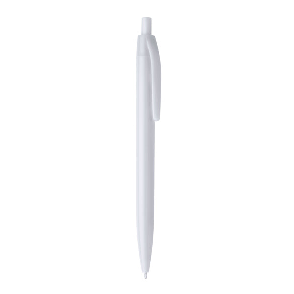 Escritura STIX HW8010 Blanco personalizable con tu logo | LogoLider