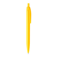 Escritura STIX HW8010 Amarillo personalizable con tu logo | LogoLider