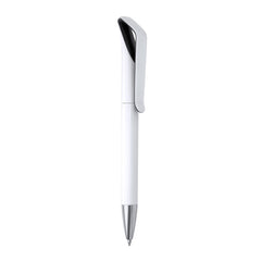 Escritura IRATI HW8011 Negro/blanco personalizable con tu logo | LogoLider