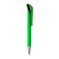 Negro/verde helecho