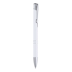 Escritura ARDENES HW8013 Blanco personalizable con tu logo | LogoLider